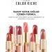 L'Or al Paris Color Riche Satin Smooth Lipstick Moisturising Pure Pigment Lip Colour With Omega 3 & Vitamin E 176 Irreverent 176 IRREVEREN 1 Count (Pack of 1) - Buy Online on GoSupps.com