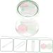 Buy Gatuida Small Plastic Container Set - Durable Glasses Case & Lens Storage | International Shipping Available - Buy Online on GoSupps.com