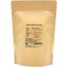 Thames Organic Einkorn Wholemeal Flour - 1kg Resealable Bag | Certified Organic, Non-GMO, Vegan | No Additives or Preservatives - Buy Online on GoSupps.com