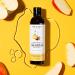 Love Locs Detox Dream Kit | Apple Cider Vinegar Hair Detox for Dreadlocks Locs & Sisterlocks | ACV Shampoo Soak Powder Inflatable Basin & Brush | Natural & Residue Free - Buy Online on GoSupps.com