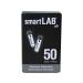 smartLAB Sprint nG Blood Glucose Meter Bundle - Includes 50 Test Strips & Lancets | Accurate mg/dL Monitoring for Diabetes Care - Buy Online on GoSupps.com
