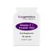 Vitamin C + Alpha Lipoic Acid | 540mg Ascorbic Acid + 60mg Alpha Lipoic Acid (ALA) | 60 Vegan Capsules UK Made | 1 Capsule Daily (2 Month Supply)