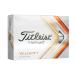 Titleist Velocity Golf Balls White
