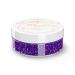 MARBLERS Cosmetic Grade Fine Twinkle Glitter Amethyst 0.18oz (5g) | Non-Toxic | Vegan | Cruelty-Free | Eyeshadow Nail Polish Nail Art | Festival Rave & Party Makeup | Body & Face Fine Glitter 5g Purple Amethyst