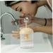 BIUDECO Facial Bubbling Tool Plastic Foaming Maker Facial Cleaning Supply Face Wash Foamer Foams Maker Bottle Bubble Foamer Face Foams Maker Foaming Bubbler - Buy Online on GoSupps.com