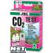 JBL Quick Test CO2 Direct Test Set for Freshwater Aquariums - Accurate Carbon Dioxide Measurement - Buy Online on GoSupps.com