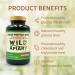 3 Bottles of Wild Apiary Brazilian Green Bee Propolis King Vegetarian Capsule 666.66mg - 120 Vegetarian Softgel -Non Alcoholic Wax Free Sugar Free - Buy Online on GoSupps.com