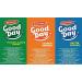 BRITANNIA Good Day Pistachio/Almond Cashew Butter Combo Pack 21.2oz - Halal, Vegetarian Breakfast & Tea Time Snacks - Buy Online on GoSupps.com