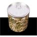 Blessfull Healing Organice Mixed Roasted Seeds 1 lb (453 Gram) Airtight Container (Packing May Vary) - Buy Online on GoSupps.com