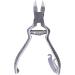 Stainless Steel Toe Nail Clippers for Thick Nails Ingrown Toenails Curved Blade Ergonomic Design - Buy Online on GoSupps.com