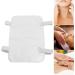Bio-Rizinus Oil Compression Wrap | Reusable Castor Oil Set for Liver Health & Sleep Aid | Waterproof Pocket for Home Use - International Shipping - Buy Online on GoSupps.com