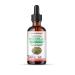 Heavenly Herbals Inc. Ashoka Q Mother Tincture Janosia Ashoka Saraca Indica Traditional Uterine Tonic That Supports Healthy Menstruation 2.0 fl oz Made in USA