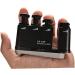 KOMBIUDA Physical Training Guitar Black Exerciser and for Adjustable Strengthener Therapy Athletes Finger - Buy Online on GoSupps.com