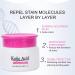 Uxsiya 80ml Moisturizing Facial Cream Kojic Acid Facial Whitening Cream Collagen Face Cream Nourishing Face Moisturizer - Buy Online on GoSupps.com