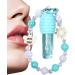  Yanayi Lip Oil | Long-Lasting Moisturizing Beauty Products Non-Sticky Lip Oil with Radiance and Charm - For Women Girls Wives Girlfriends Daily Use Dates Work Parties - Buy Online on GoSupps.com