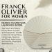 Franck Olivier By Franck Olivier For Women. Eau De Parfum Spray 2.5 Oz - Buy Online on GoSupps.com