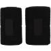 Elastic Bandage Tape for Varicose Veins - Soft Texture & Flexibility - 2 Pieces (Black) | International Shipping Available - Buy Online on GoSupps.com