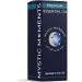 Mystic Moments Valerian Root Essential Oil 10ml - Pure Vegan Oil for Diffusers Aromatherapy & Massage - GVO-Free - Buy Online on GoSupps.com