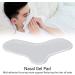 5-Pack Silicone Gel Nose Pads for Ventilation Devices | Replacement Accessories for Facial Protection & Comfort - Reduce Red Spots - Buy Online on GoSupps.com