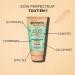 Garnier - BB Cr me Classique - Soin Perfecteur Tout-en-1 Anti-Imperfections - FPS 15 - Enrichi en Acide Hyaluronique & Aloe Vera - Pour Tous Types de Peaux - Teinte : Claire - Skin Active - 50 ml Ancien pack leger - Buy Online on GoSupps.com