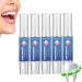 Attdx rubber immediate treatment gel Attdx gum gel gum instant sooting gel Attdx gum instant treatment gel Attdx gums Attdx Gumreliever Periodontal inspection gel (5 sticks)