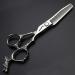 Professional 6-Inch Japan Hair Styling Scissors - Chinese Dragon Design - Ideal for Hairdressers & Salons - Buy Online on GoSupps.com