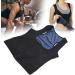 Tbest Sauna SuitsSauna Vest Heating Sweat Tank Top Breathable Waist Trainer Zipper Sports Corset for FemaleL/XL (2XL/3XL) XXL-3XL - Buy Online on GoSupps.com