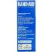 BAND-AID Brand TRU-STAY Sheer Bandages All One Size 40 Count - Pack of 5 - Buy Online on GoSupps.com