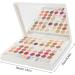 Makeup Eyeshadow Palette - 69 Eyeshadow Palette for Females Girls Women Stage Performance Eyeshadow Powder Palette for Frifer - Buy Online on GoSupps.com