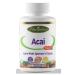 Paradise Herbs Acai 60 Vegetarian Capsules