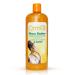 CAROT S Carotis Shea Butter Body Wash - 33.8 Fl oz / 1000ml - Formulated to Revitalize and Nourish Skin