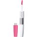 Maybelline SuperStay 24 Hour Lip Color 130 Pinking of You - Long Lasting Lipstick, Pack of 1 - Buy Online on GoSupps.com