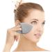 HONMEET Water Drop Glove Face Wash Sponges Face Wash Sponge Face Sponge Facial Scrub Pads Sponge for Face Makeup Sponge Facial Cleansing Sponge Face Scrubber Hydrophilic Polyurethane - Buy Online on GoSupps.com