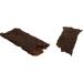 Food4Pets Horse Meat Strips for Dogs - 250g Delicious Chewing Treats | Healthy Dog Snacks - Buy Online on GoSupps.com