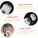Buy 1pc Rechargeable Electric Shaver & Nose Hair Trimmer for Men - Portable Beard Trimmer for Travel | Fast Shipping Worldwide - Buy Online on GoSupps.com