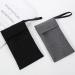 Buy Mesh Soap Bag for Bath & Shower | Foaming Net Soap Sack with Drawstring - Black - Buy Online on GoSupps.com
