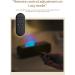 Premium Essential Oil Diffuser | Reliable Aromatherapy Humidifier with 7 LED Colors & Auto-Off | Ideal for Home Baby Bedroom & Hotels - Buy Online on GoSupps.com