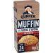 Quaker Oatmeal Muffin Mix Made with Oat Flour 900g | Makes 24 Muffins | Source of Fibre | No Artificial Colours or Flavours | Made with Whole Grain Canadian Oats - Buy Online on GoSupps.com