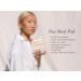 Washable Makeup Removal Pads - Set of 6 Reusable Deep Pore Cleaning Pads Ros Edition - Hypoallergenic & Skin-Friendly - Buy Online on GoSupps.com
