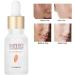 Facial Serum Essence 15ml White Rice Skin Care Deep Moisturizing High Hydrating Skin Nourish Face Serum Blanchissant Corps Riz Blanc Dark Spot Correction Anti-Aging Firming Smooth Skin - Buy Online on GoSupps.com