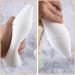 EXCEART Automatic Hand Soap Dispenser Shampoo Container Hand Soap Container Lotion Container Liquid Hand Soap Dispenser Bathroom Lotion Dispenser Handheld Soap Bottle White Silica Gel - Buy Online on GoSupps.com