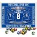 The Pensioners Football Shirt Personalised Gift Boxed Sweets - Buy Online on GoSupps.com
