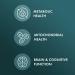 Dr. Mercola Niacinamide Vitamin B3-50 mg per Tablet - Supports Metabolic Health - Non-Flushing - Mini Tabs - Non-GMO Gluten-Free & Soy-Free - 270 Servings (270 Tablets) - Buy Online on GoSupps.com