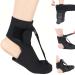 Plantar Fasciitis Night Sock Planters Facetious Relief Plantar Fasciitis Brace Planter Facetious Night Sling Night Splint for Plantar Fasciitis Men Women Planter Facetious Foot Stretcher for Plantar Large