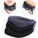 Safwel Neck Tractor - Cervical Device for Neck Protection Posture Correction & Chronic Pain Relief - Grigio - Buy Online on GoSupps.com