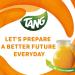 Tang Mango Flavored Drink - 2 kg - Buy Online on GoSupps.com