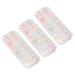 Nail Art Jewelry 12 Compartments Multi-Size 3D Nail Decorations 3 Nail Boxes - Buy Online on GoSupps.com