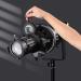 SOONPHO 13pcs Round GOBO Kit III for Optical Snoot - Special Effects Beam Light Photography Kit - Buy Online on GoSupps.com