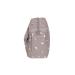 Shop Casual Baby Stroller Organizer Bag | Taupe Beige Shoulder Bag with Stroller Attachment - Buy Online on GoSupps.com
