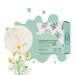 Tukiki Gentle Solid Intimate Cleanser Calendula and Chamomile vegan and plastic-free 65 g Made in Italy